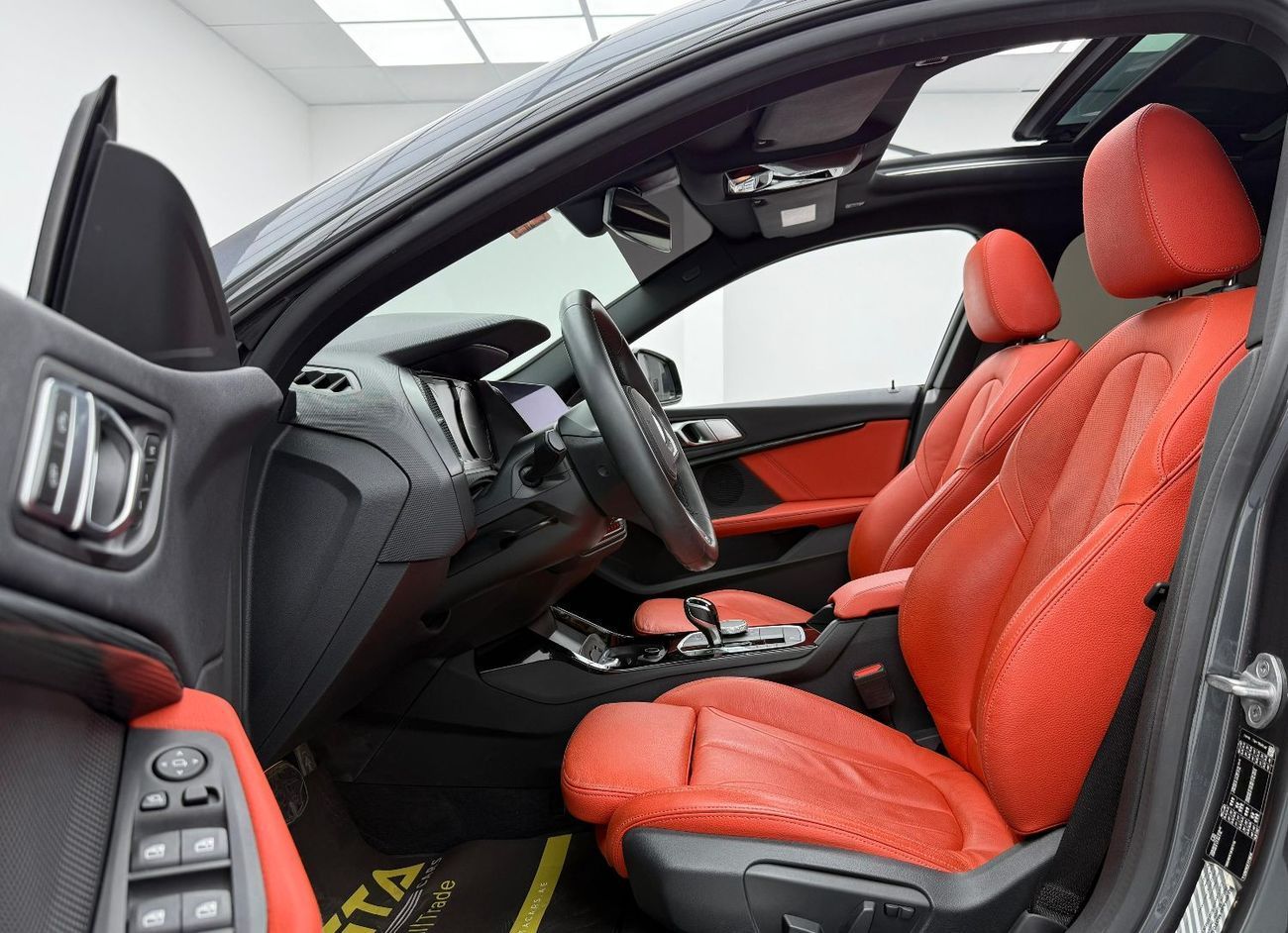 BMW 218i M Sport 1.5L 2021 BMW 218i M Sport, 2025 BMW Warranty + Service Package, Full BMW Service History, G