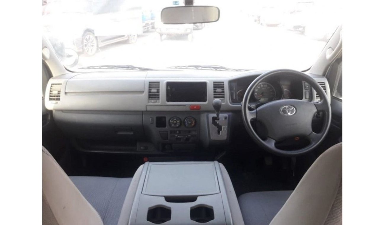 Toyota Hiace Hiace RIGHT HAND DRIVE (PM743)