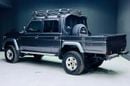 Toyota Land Cruiser Pick Up 2020 Model RHD Diesel Engine Full Option