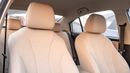 أم جي 5 STANDARD 2026 | MG5 1.5L CVT STD [ EXPORT ONLY ]