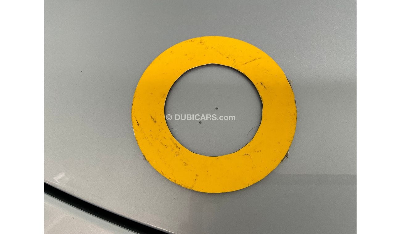 Porsche 718 Cayman Standard