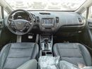 Kia Cerato 2.0L, Sunroof, Alloy Rims 17'', Push Start, Leather+Power+Memory Seats, Rear Camera, CODE - 7955