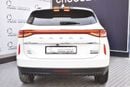 Haval H6 1.5T Max (HEV)