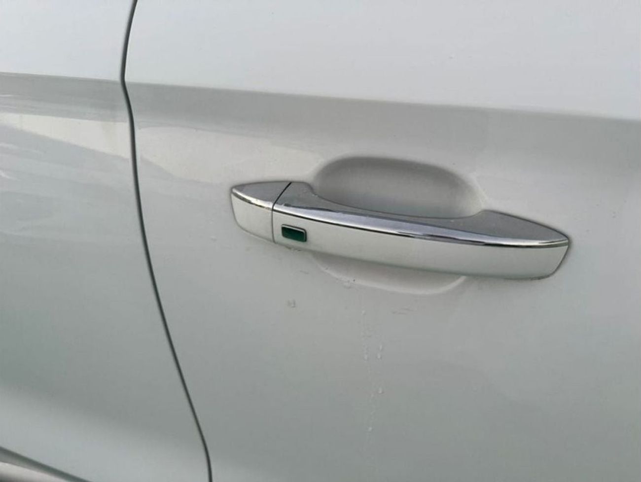 أم جي ZS 1.5L PETROL 2024 GCC