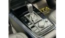 Mazda CX30 2023 Mazda CX30 Elite, Oct 2027 Mazda Warranty, Oct 2024 Service Pack, Pristine Condition, GCC