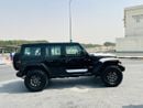 جيب رانجلر Rubicon 392 6.4L V8
