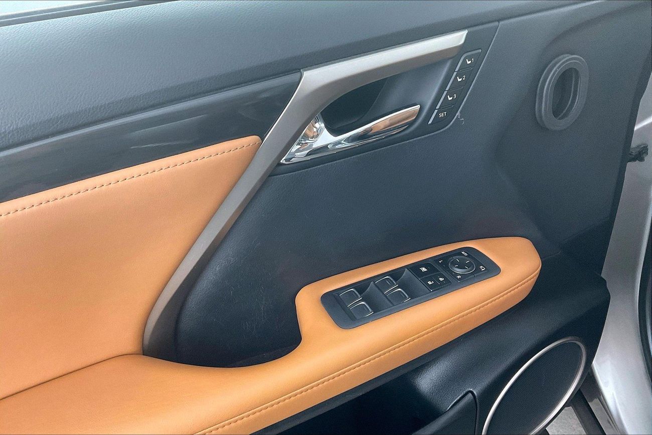 Lexus RX450h Premier | Guaranteed Warranty | 0 Down Payment