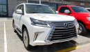 Lexus LX570 SPORTPLUS