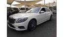 Mercedes-Benz S 400