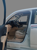 Toyota Land Cruiser LC300 3.5 TT GXR-G1 2024