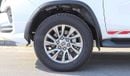 تويوتا فورتونر 2025 Model Toyota Fortuner, 4.0L Petrol 4WD 6A/T