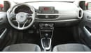 Kia Picanto Kia Picanto 2020 GCC, in excellent condition