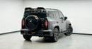 Jetour T2 PHEV MOUNTAIN i-DM PHEV With Defender Kit, Warranty, Fully Loaded, Excellent Condition, Chinese