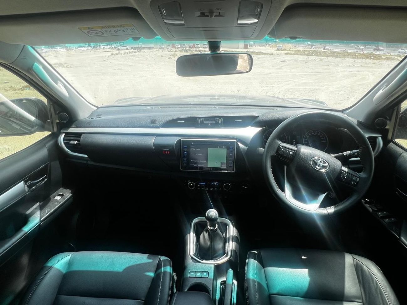 تويوتا هيلوكس