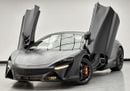 مكلارين أرتورا 2024 McLaren Artura Performance, 1 Year Warranty Unlimited Km, McLaren Full Service History