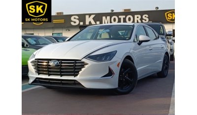 Hyundai Sonata Sonata // 765 AED Monthly // RADAR (LOT# 49801)