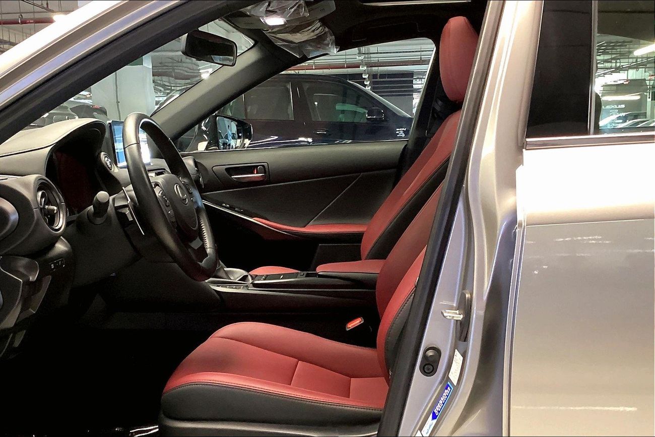 Lexus IS300 Premier | Guaranteed Warranty | 0 Down Payment