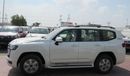 Toyota Land Cruiser L/C300 GXR 3.3L DSL A/T Floor 22YM-MID - SUNRF - 20 (4-CAM) - WHT_BEIG (For Export Only