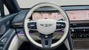 Genesis GV80 ROYAL 2025 | AED 3579/Month | 0 DP | 30 Day Return | Warranty | Service History