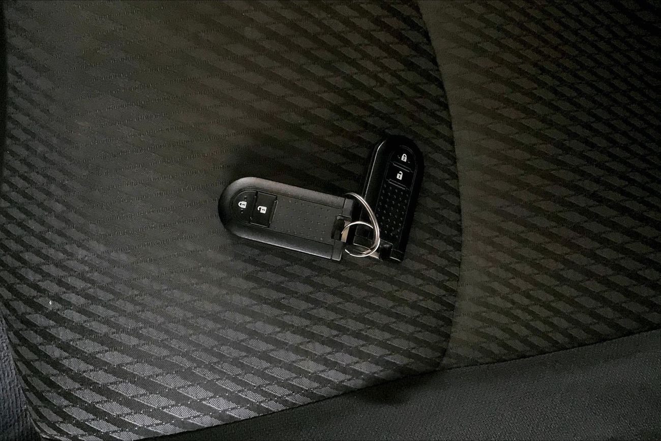 تويوتا راش EX | National Day Celebration | شامل الضمان | 0 ﺪﻔﻋﺓ ﺃﻮﻟﻯ