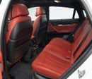 BMW X6 50i M SPORT