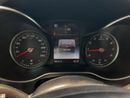 Mercedes-Benz GLC 300 Coupe AMG Mercedes GLC300 coupe 2019 kit 63 full option