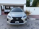 لكزس RX 350 Prestige 3.5L (296 HP)