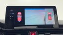JAC JS4 2024 INTELLIGENT | AED 578/Month | 0 DP | 30 Day Return | Warranty | Service History