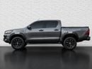 Toyota Hilux ADVENTURE