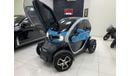 Renault Twizy Std