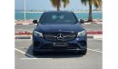 Mercedes-Benz GLC 250 Coupe AMG Mercedes GLC 250 Coupe  2018 AMG  Head- up Display 360 Camera Under Warranty