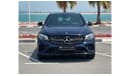 Mercedes-Benz GLC 250 Coupe AMG Mercedes GLC 250 Coupe  2018 AMG  Head- up Display 360 Camera Under Warranty