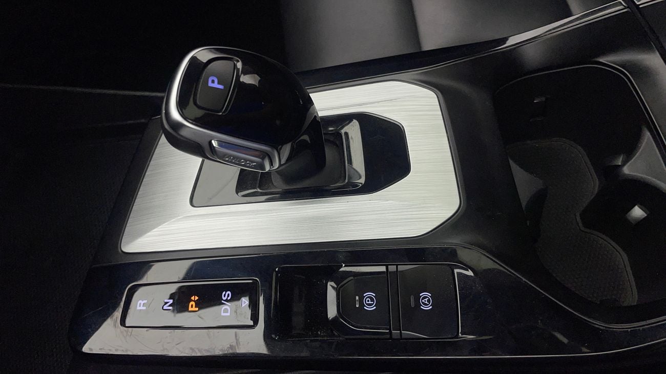 MG GT LUXURY 1.5 | Zero Down Payment | Home Test Drive