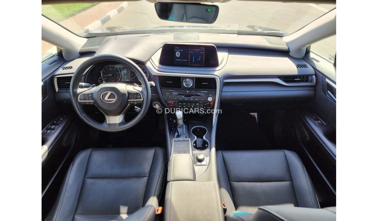 لكزس RX 350 LEXUS RX350 2022 MODEL CLEAN CAR