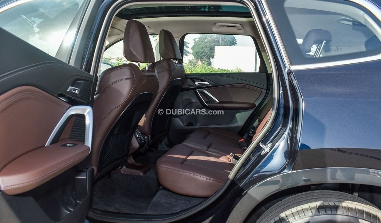 BMW X1 S DRIVE 20Li 2024 BRAND NEW CAR