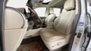 لكزس GX 460 4.6 PREMIER AUTO 4WD | شامل الضمان | 0 ﺪﻔﻋﺓ ﺃﻮﻟﻯ