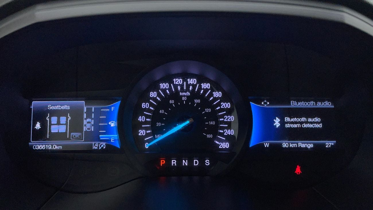 Ford Edge SE 3.5L SE 2 | Zero Down Payment | Home Test Drive