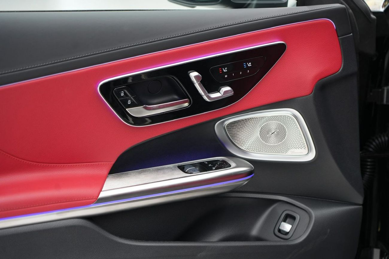 Mercedes-Benz CLE 200 Coupe Mercedes-Benz CLE 200 Coupe | 2026 GCC 0km | Agency Warranty