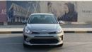 كيا ريو MPI 1.6L Sedan