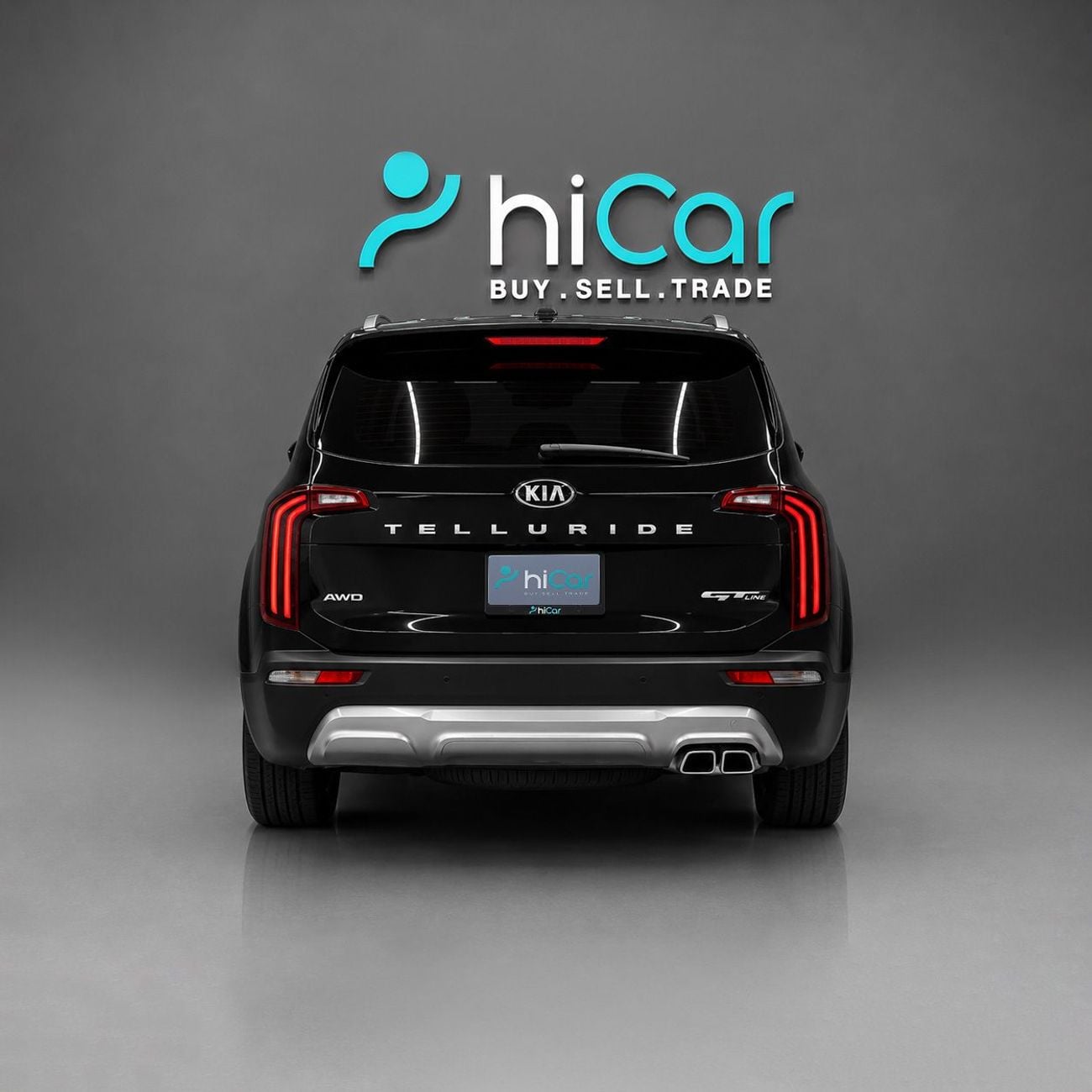Kia Telluride SX, миниатюра 5