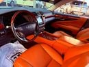 لكزس LS 460 LS 460 - Excellent Condition - American Specs
