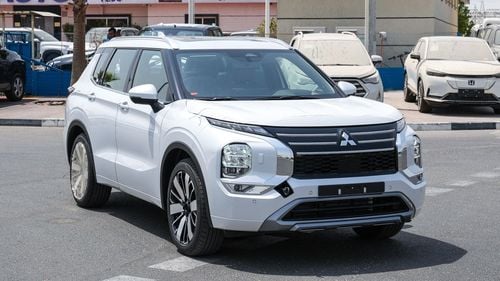 Mitsubishi Outlander PREMIUM