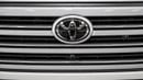 تويوتا لاند كروزر TOYOTA LAND CRUISER 4.0 VX HI 2026