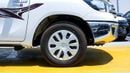 Toyota Hilux GL GCC Specs