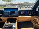 BYD Leopard 8 DELUX (NGCC)