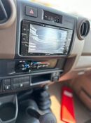 Toyota Land Cruiser 70 Toyota Land Cruiser LC76 4.5L Diesel Model 2024