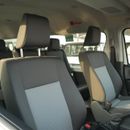 Toyota Hiace Toyota Hiace HR || 2.8 Diesel