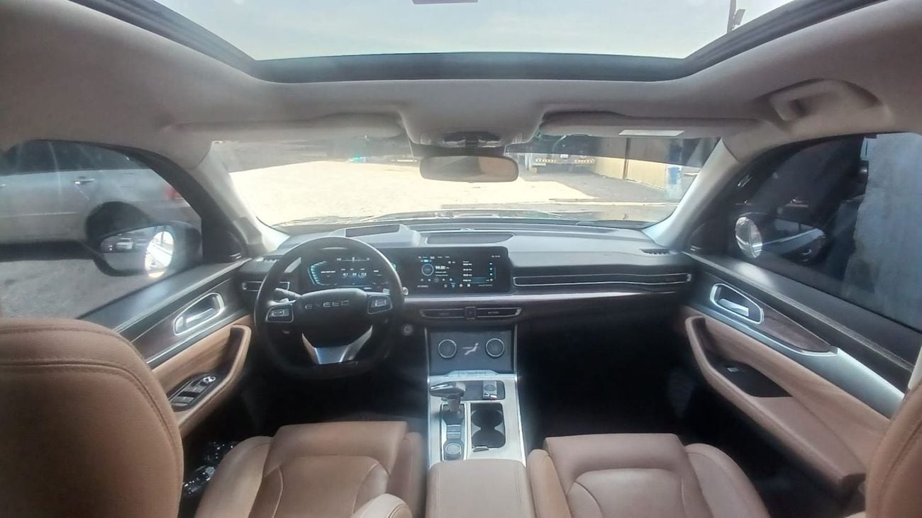 إكسيد VX Flagship 2.0T