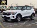 كيا سيلتوس 1.5L V4 / DVD+CAMERA / PUSH START (CODE #  67972)