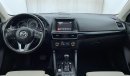 مازدا CX-5 GT 2 | بدون دفعة مقدمة | اختبار قيادة مجاني للمنزل